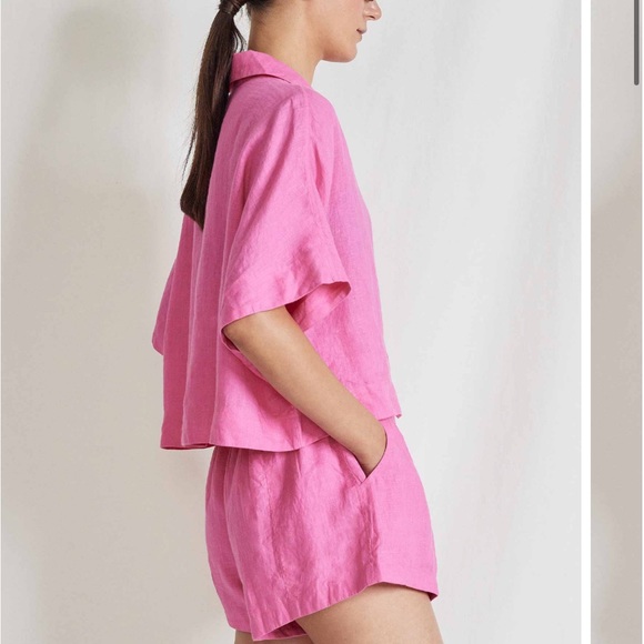 NWT Apiece Apart Serra top - size small - Picture 3 of 5